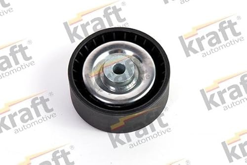 KRAFT AUTOMOTIVE Umlenk-/Führungsrolle, Keilrippenriemen 1220800