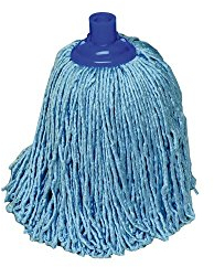 Thomas' Frange en Microfibre pour Lave Sol, 1 Unité