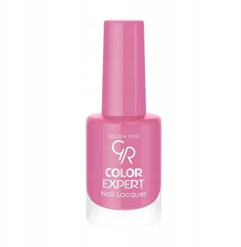 Golden Rose Color Expert Nail Lacquer Nagellack Nr. 16