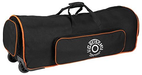 Gretsch Accessory Bag Rolling Hardware Bag Deluxe GR-DHB