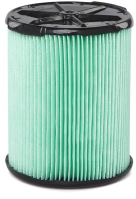 CRAFTSMAN CMXZVBE38753 Genuine 5-20 Gal. HEPA Media Wet Dry Vacuum Filter