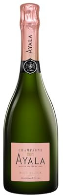 Ayala Rose Majeur S/Estuche 0.75 C/6 Unid: 1