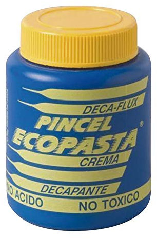 Decap-93 ecopasta - Decapante pasta 125gr