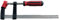 Connex COX863020 Bastler-Schraubzwinge, 200 x 50 mm