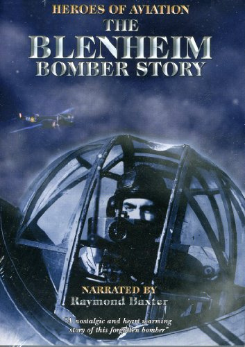 The Blenheim Bomber Story - Heroes of Aviation DVD