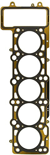ELRING 150.441 Zylinderkopfdichtung Kompatibel mit VW Transporter T5 Bus 7HB, 7HJ, 7EB, 7EJ, 7EF, 7EG, 7HF, 7EC Multivan V 7HM, 7HN, 7HF, 7EF, 7EM, 7EN Transporter T5 Kastenwagen 7HA, 7HH, 7EA, 7EH