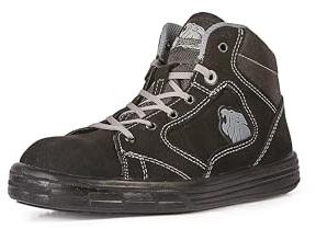 U-Power Lion, Unisex Modern