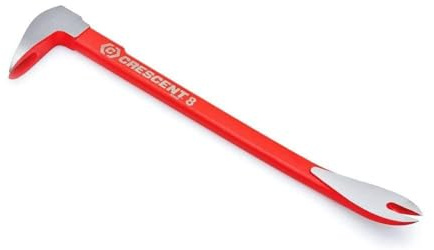 Crescent Flat Pry Bar - MB8