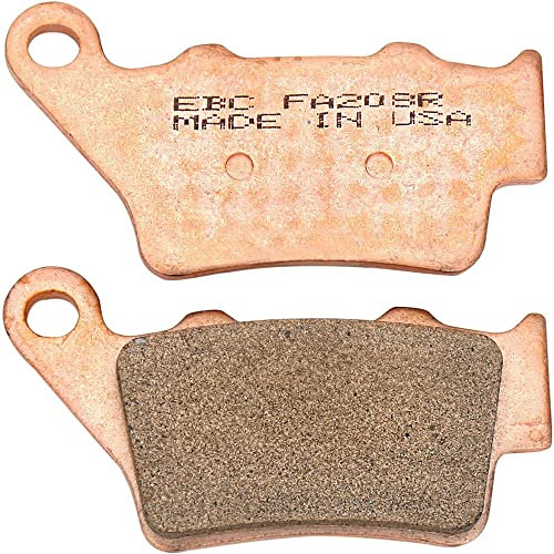 EBC Brake Pads FA208R