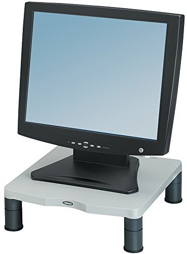 Fellowes 91712 - STANDARD MONITOR RISER