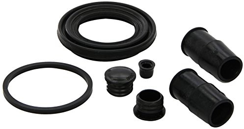 AUTOFREN SEINSA D4194 Bremssattel-Reparatursatz Vorne Kompatibel mit OPEL Corsa B Schrägheck S93 Tigra TwinTop X04 Astra F CC T92, FIAT PUNTO 188, PEUGEOT 106 II Schrägheck 1A, 1C