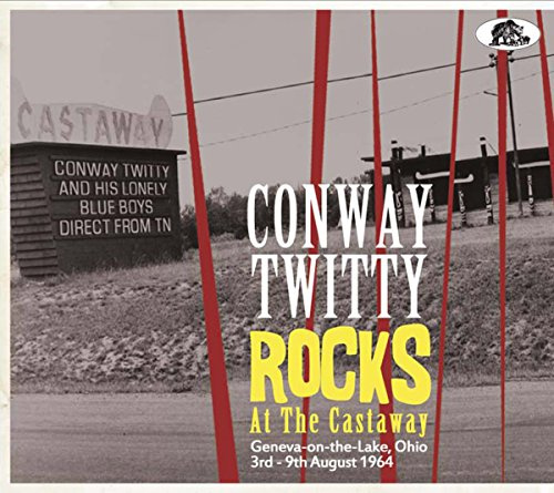 Rocks at the Castaway