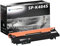 4 Schneider Printware Toner | 50% mehr Leistung | kompatibel zu Samsung CLT-P404C für Samsung Xpress C430 C430W C480 C480FN C480FW C480W (1x CLT-K404S schwarz)