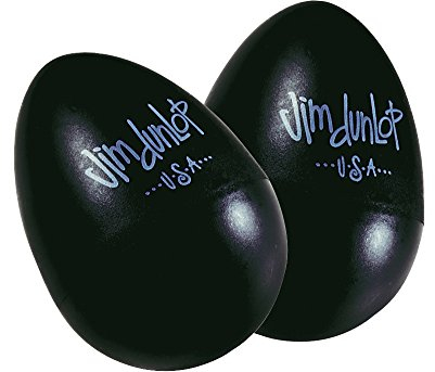 Black Egg-shaker bag of 2