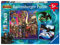 Ravensburger Kinderpuzzle - 08064 Drachenzähmen leicht gemacht - Puzzle für Kinder ab 5 Jahren, Dragons-Puzzle mit 3x49 Teilen