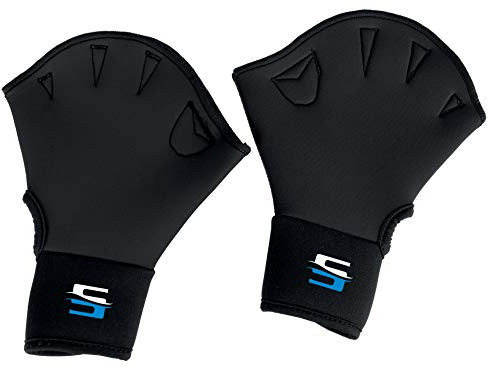 Seac Neoprene, Handschuhe aus Neoprene für Aquafitness-Training