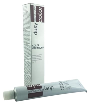 Dusy Color Creations Pastell blue 100ml