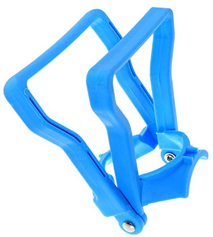 Maxmoral Soporte antideslizante para botella de agua potable de 5 galones