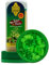 Food-United GRANA PADANO DOP g.U Twist & Flake 150g mit Käse-Reibe-Mühle - Formaggio-Italiano-Italienischer-Parmesan-Hartkäse für Pizza Carpaccio Salat Gratin
