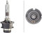 HELLA 8GS 007 949-521 D4R Xenon Brenner - Glühlampe - 4300 Kelvin - 42V - 35W - Sockelausführung: PK32d-6