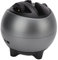 Auto Tracking Smartphone Pod, Smart Tracking Telefonhalter, 360° und 26° Automatische Rotation mit Zwei Achsen Telefonhalterung Automatische Verfolgung Von Gesichtsobjekten Für Live Streaming