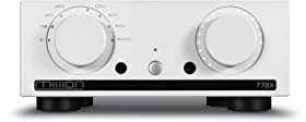 Mission Amplificatore integrato 778X (argento)