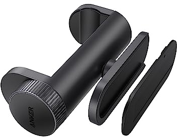 Anker Kit di montaggio hub con design regolabile, compatibile con hub Anker USB-C, docking station USB4, docking station Thunderbolt 4 e altro ancora