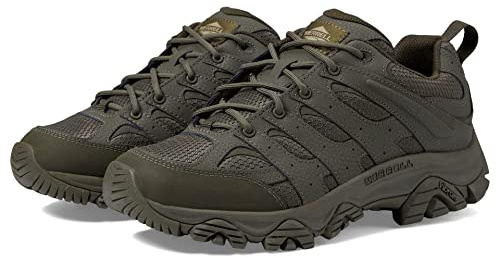 Merrell Herren Merrelltactical boots,trekking shoes