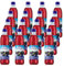 Adelholzener Brombeer Holunder 16 Flaschen je 0,5l