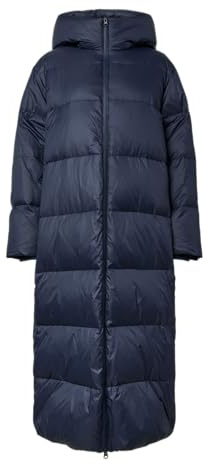 YAS Damen Yaspoppel Down Blend Coat S. Noos Yaspoppel Down Blend Coat S. Noos (1er Pack)