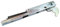 Masterpart Cooker Oven Left Hand Side Door Hinge To Fit Siemens Cookers & Ovens 096784