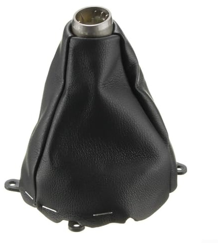 Schaltsack für Honda Civic Si 2006 2011 aus hochwertigem PU-Leder, perfekte Passform und Design