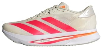 adidas Adizero SL 2 Shoes, Textile Upper, White