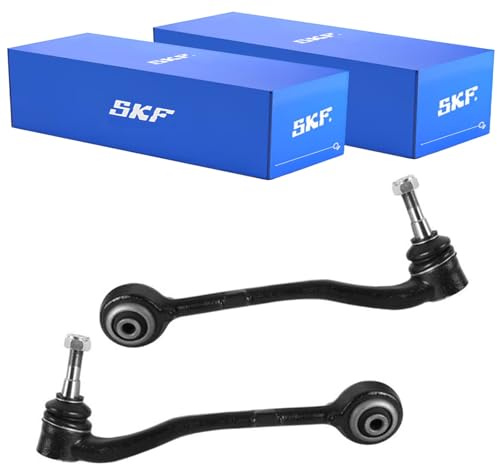 2x SKF Querlenker vorne Links/rechts hinten | passend für X5 (E53) Kompatibel mit X5 (E53)