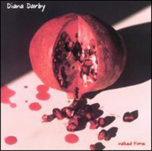 Cd Baby dianadarby2