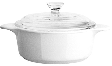 CorningWare Dimensions Round Casserole 2.25L