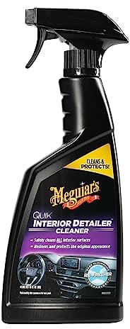 Meguiar's G13616 Quik Interior 16 oz Detailer