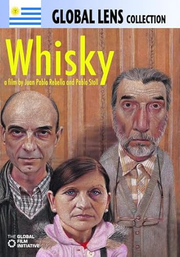 Whisky (Amazon.com Exclusive)