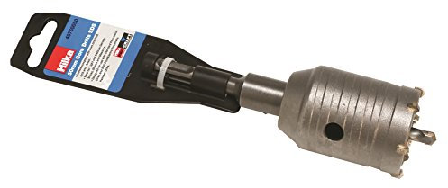 Hilka Tools 49750050 SDS Core Drills, 0 V, Silver, 50 mm