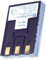 AboutBatteries Batterie pour Canon IXUS 750, 3.7V, 790mAh, Li-ION