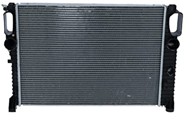 NRF 53422 Kühler, Motorkühlung
