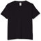Fruit of the Loom T-shirt pour garçon taille unique noir