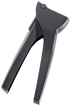 Gastromax Garlic Press Black Colour