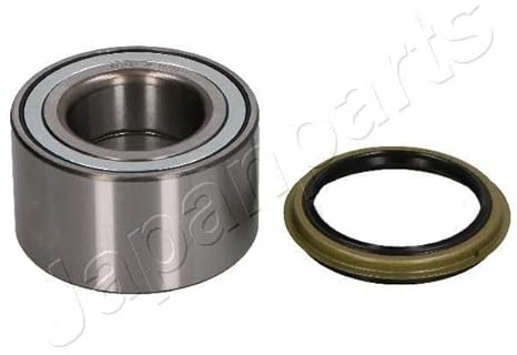 JAPANPARTS KK-13013 Radlagersatz pro 1 Rad Kompatibel mit MAZDA 6 Station Wagon GY 0K20133065 0K2JT33047 0K9A233061A