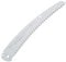 Silky Seghetto multifunzione Super Accel, Unisex adulto, 447-24, grigio., Ultra Accel Curve 240 Ersatzblatt