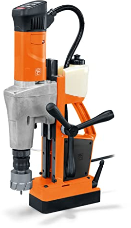 Fein Magnet-Kernbohrmaschine KBM 65 U (1300 Watt, 2 Gang, verschleißfest, MK3-Werkzeugaufnahme) 72704361000