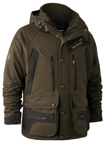 Deerhunter Muflon Jacke
