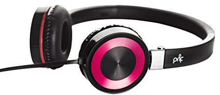 PlaySonic 1 Portable Headset (PS4/Nintendo DS/Playstation Vita/PC/Mac) [import anglais]