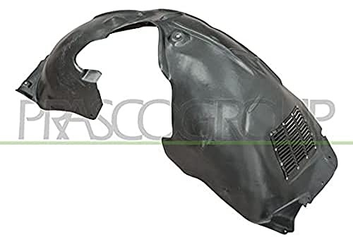 Prasco - AD8303604 - Audi - Q7 - Mod. 11/06 - 05/09 - Radhausschale Vorne Links Mod. Diesel