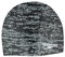 Speedo Badekappe Remix, Unisex-Erwachsene, Remix Cap, Remix Speedo Schwarz, EinheitsgröÃŸe